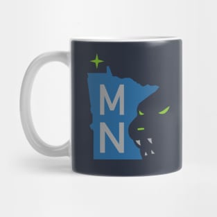 MN RAWWR Mug